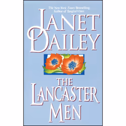 ISBN Lancaster Men, Anglais, Livre de poche, 192 pages