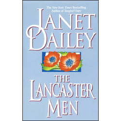 ISBN Lancaster Men Livre de poche