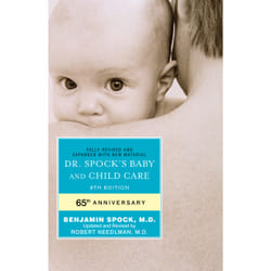 ISBN Dr. Spock's Baby and Child Care Livre de poche