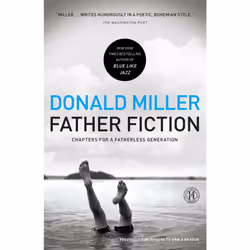 ISBN Father Fiction, Anglais, Livre de poche, 224 pages