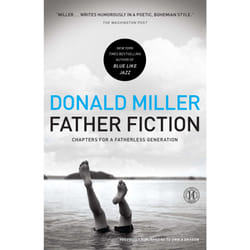 ISBN Father Fiction Livre de poche