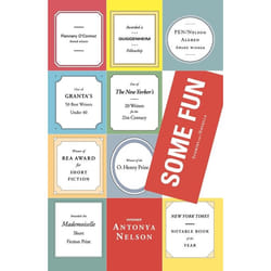 ISBN Some Fun Livre de poche