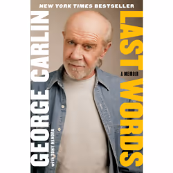 ISBN Last Words, Anglais, Livre de poche, 320 pages