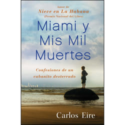 ISBN Miami y Mis Mil Muertes Livre de poche