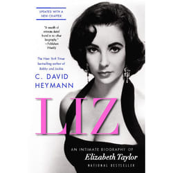 ISBN Liz Livre de poche