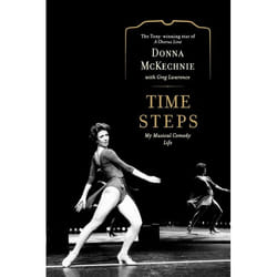 ISBN Time Steps Livre de poche