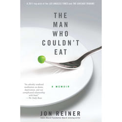 ISBN The Man Who Couldn't Eat Livre de poche