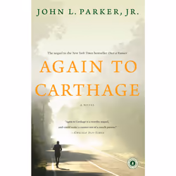 ISBN Again to Carthage, Anglais, Livre de poche, 384 pages
