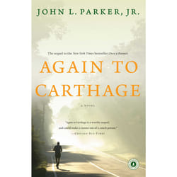 ISBN Again to Carthage Livre de poche