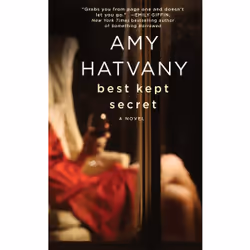 ISBN Best Kept Secret, Anglais, Livre de poche, 352 pages