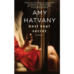 ISBN Best Kept Secret Livre de poche