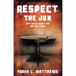 ISBN Respect the Jux, Anglais, Livre de poche, 256 pages