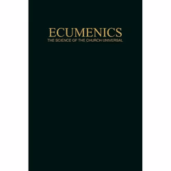 ISBN Ecumenics, Anglais, Livre de poche, 304 pages