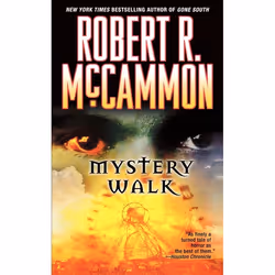 ISBN Mystery Walk, Anglais, Livre de poche, 432 pages