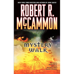 ISBN Mystery Walk Livre de poche