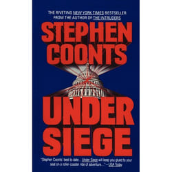 ISBN Under Siege Livre de poche