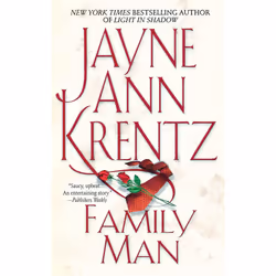 ISBN Family Man, Anglais, Livre de poche, 416 pages
