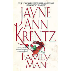 ISBN Family Man Livre de poche