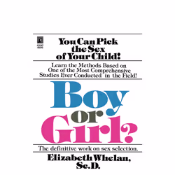 ISBN Boy or Girl, Anglais, Livre de poche, 256 pages