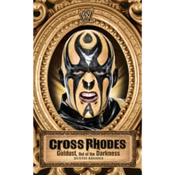 ISBN Cross Rhodes Livre de poche