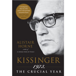ISBN Kissinger livre Anglais Livre de poche 480 pages