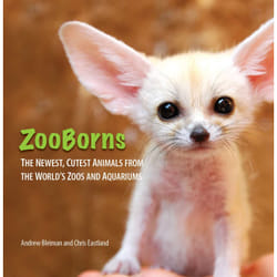 ISBN ZooBorns Couverture rigide