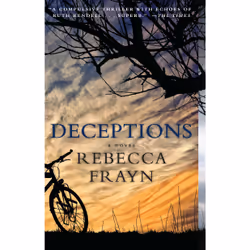 ISBN Deceptions, Anglais, Livre de poche, 288 pages