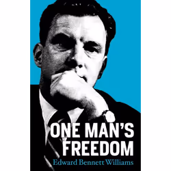 ISBN One Man's Freedom, Anglais, Livre de poche, 358 pages