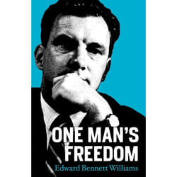 ISBN One Man's Freedom Livre de poche