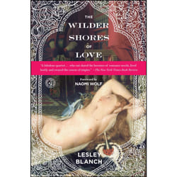 ISBN The Wilder Shores of Love Livre de poche