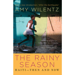 ISBN Rainy Season Livre de poche