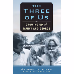 ISBN The Three of Us, Anglais, Livre de poche, 304 pages