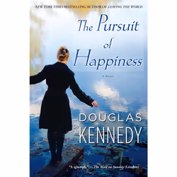ISBN The Pursuit of Happiness, Anglais, Livre de poche, 592 pages