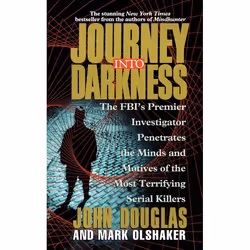 ISBN Journey Into Darkness, Anglais, Livre de poche, 400 pages