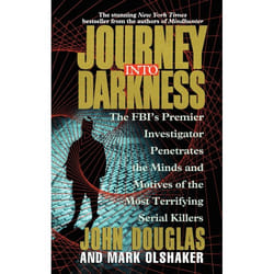 ISBN Journey Into Darkness Livre de poche