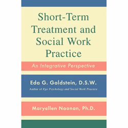 ISBN Short-Term Treatment and Social Work Practice, Anglais, Livre de poche, 336 pages
