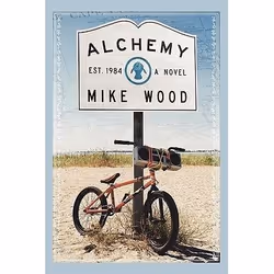 ISBN Alchemy, Anglais, Livre broché, 366 pages