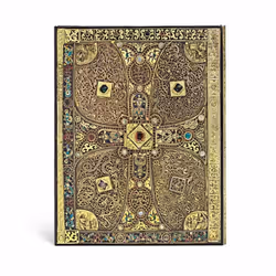 Paperblanks Lindau bloc-notes Multicolore