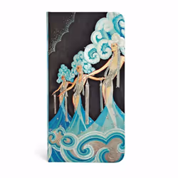 Paperblanks Plume, 1 pièce(s)