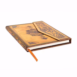 Paperblanks Safavide - Vue supplémentaire 4