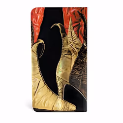 Paperblanks Tentatrice