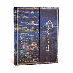Paperblanks 9781439722268 bloc-notes