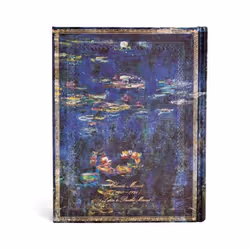 Paperblanks 9781439722268 bloc-notes