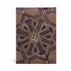 Paperblanks Dhyana bloc-notes Multicolore