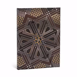 Paperblanks Dhyana bloc-notes Multicolore