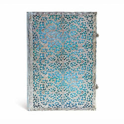 Paperblanks Maya Blue bloc-notes Multicolore