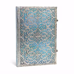 Paperblanks Maya Blue bloc-notes Multicolore