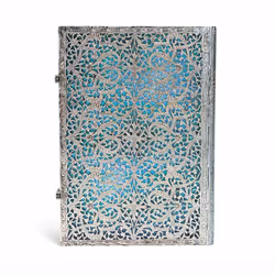 Paperblanks Maya Blue bloc-notes Multicolore