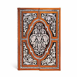 Paperblanks Mother-of-Pearl bloc-notes