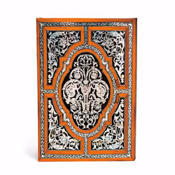 Paperblanks Mother-of-Pearl bloc-notes